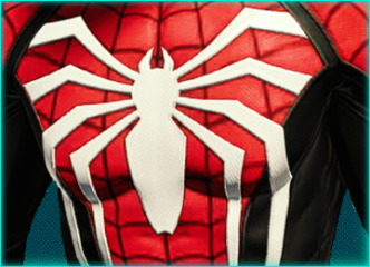 Spider Icons