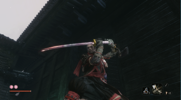 Sakura Blade Mod