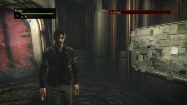 RE4 Leon Head v0.1