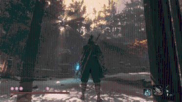 Fantasy ReShade (low fps drop)