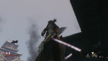 Sakura Blade Mod