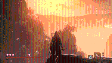 Fantasy ReShade (low fps drop)