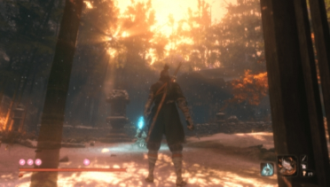 Fantasy ReShade (low fps drop)