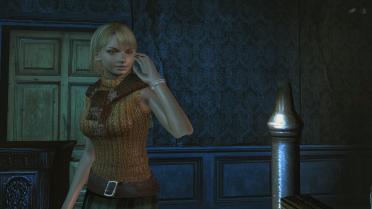 Ashley 3 Costumes for Jill