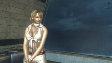 Ashley 3 Costumes for Jill