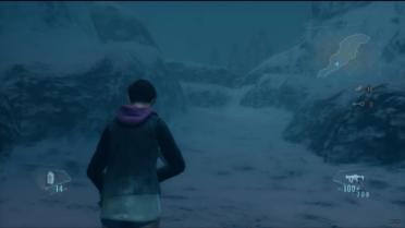 Claire and Moira RE-REVE2