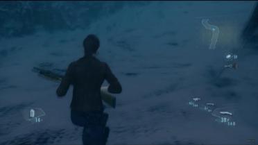 Claire and Moira RE-REVE2