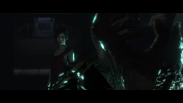 RE2 Remake Ada Replaces Full Main Story