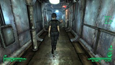 Big Breasts and Fat Buttocks Clothes