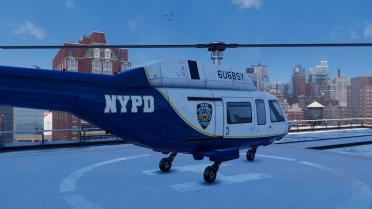 Real Brands and Ads Revamp Miles Morales Edition