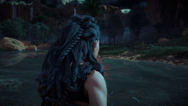 Aloy - Hair Dye