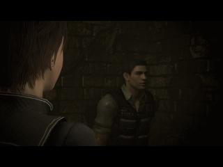 Chris Redfield (CVX)