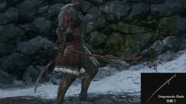 Elden Ring Weapon Pack