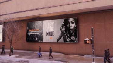 Real Brands and Ads Revamp Miles Morales Edition