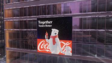 Real Brands and Ads Revamp Miles Morales Edition