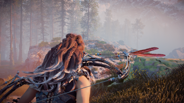 Aloy - Hair Dye