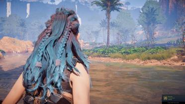 Aloy - Hair Dye