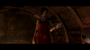 RE2 Remake Ada Replaces Full Main Story