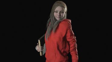 Girly Rose (Gold Edition)