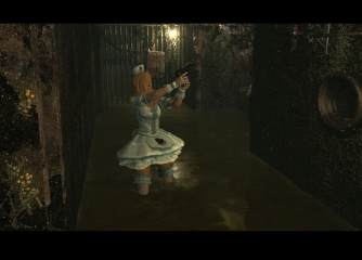 Rachael Foley Costume Pack