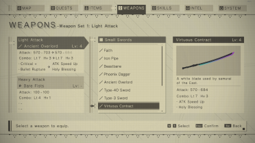 Firefly (from Scarlet Nexus)