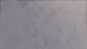 4K Anchorage Snowscape