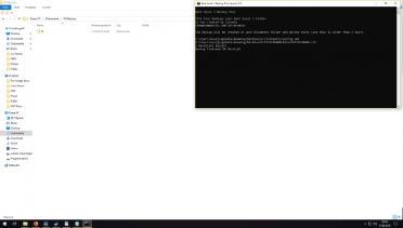 Dark Souls 3 Backup Tool