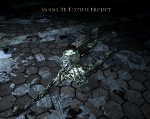 Vandr HD Creatures