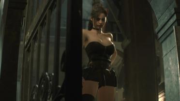 Ada & Claire Mini Dress