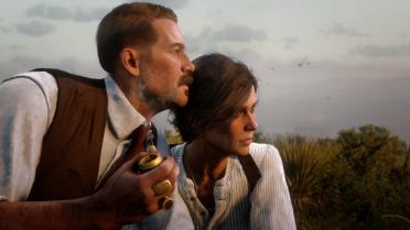 All NPC clothing and appearance can be modified