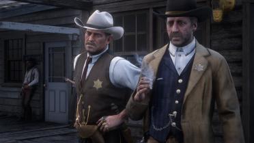 All NPC clothing and appearance can be modified