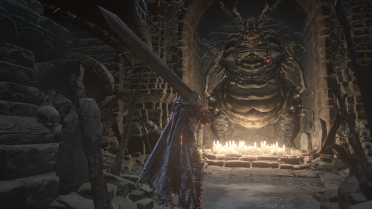 Berserk_VHS ReShade Preset