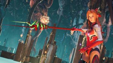 Guard Stick - Spear of Longinus (Evangelion)