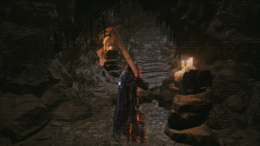 Berserk_VHS ReShade Preset