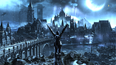 A Tint of Blue Reshade