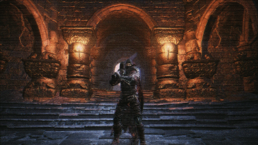 Berserk_VHS ReShade Preset