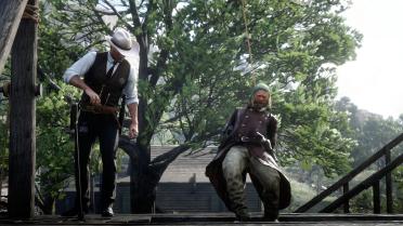 All NPC clothing and appearance can be modified