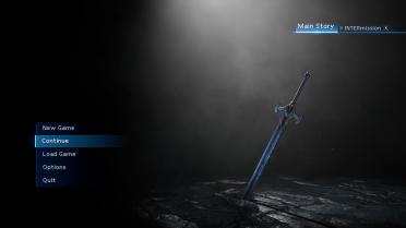 Cloud's Weapon - Enhance Sword (FS Ver)