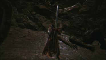 Berserk_VHS ReShade Preset