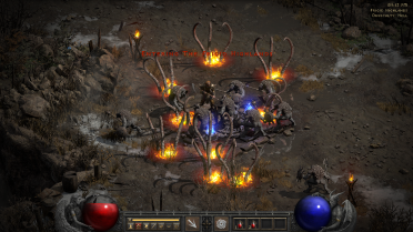 Doubling Monster Mod Version 2.5