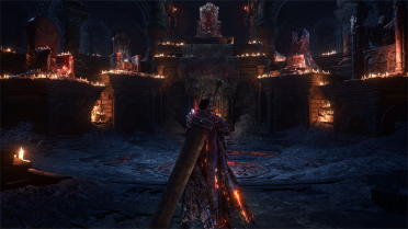 Souls Aspect ReShade