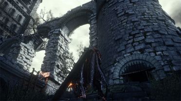 Souls Aspect ReShade