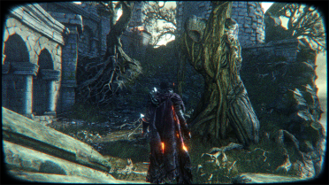 VintageSouls ReShade