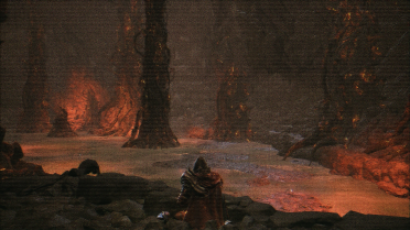Berserk_VHS ReShade Preset