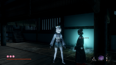 Kazama Iroha - Model Mod