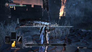 A Tint of Blue Reshade