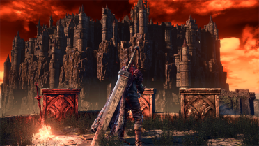 Souls Aspect ReShade