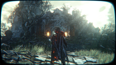 VintageSouls ReShade