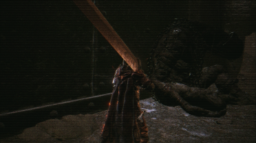 Berserk_VHS ReShade Preset