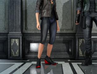 High Heels (female multi)